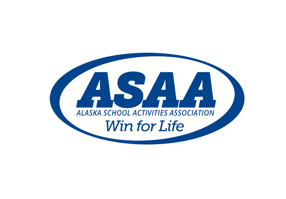 Alaska ASAA Licensed Apparel